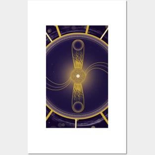 Overlords Posters and Art